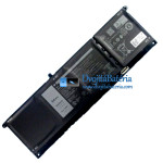 Batéria pre Dell TN70C N9XX1 Vostro 3510 3515 5410 [Náhradná batéria]